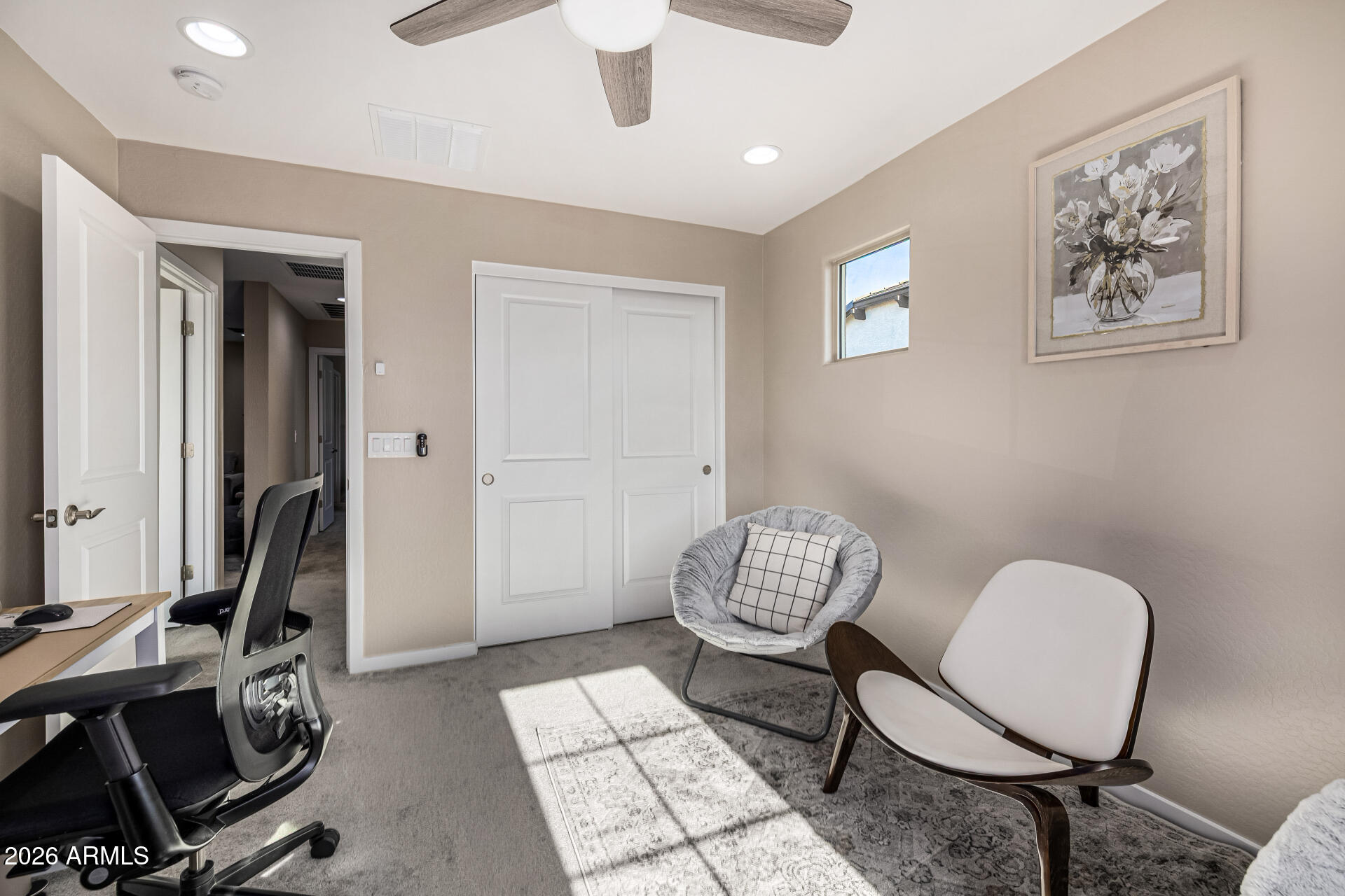 CRESTFIELD MANOR AT ARIZONA FARMS VILLAGE PAR 7 - Residential