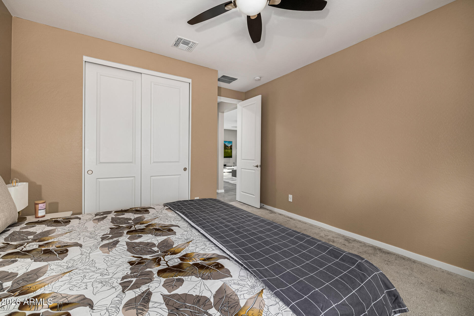 CRESTFIELD MANOR AT ARIZONA FARMS VILLAGE PAR 7 - Residential