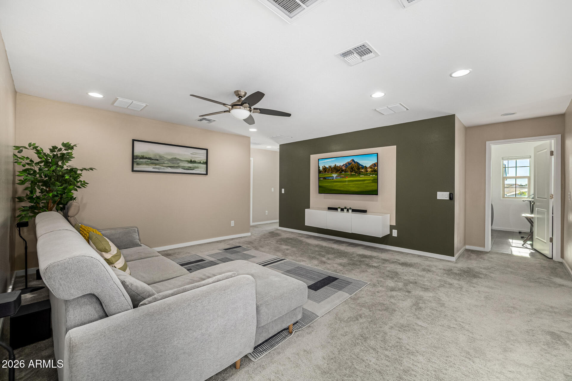 CRESTFIELD MANOR AT ARIZONA FARMS VILLAGE PAR 7 - Residential