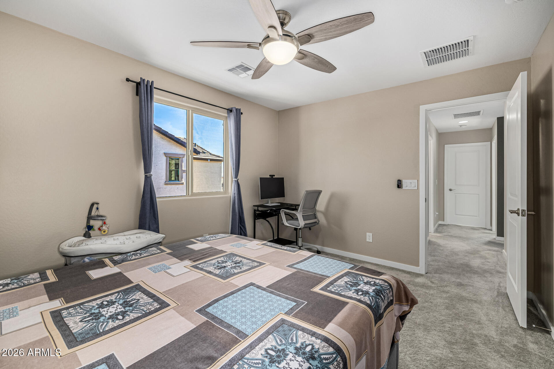 CRESTFIELD MANOR AT ARIZONA FARMS VILLAGE PAR 7 - Residential