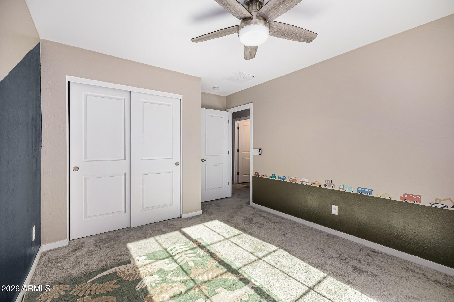 CRESTFIELD MANOR AT ARIZONA FARMS VILLAGE PAR 7 - Residential