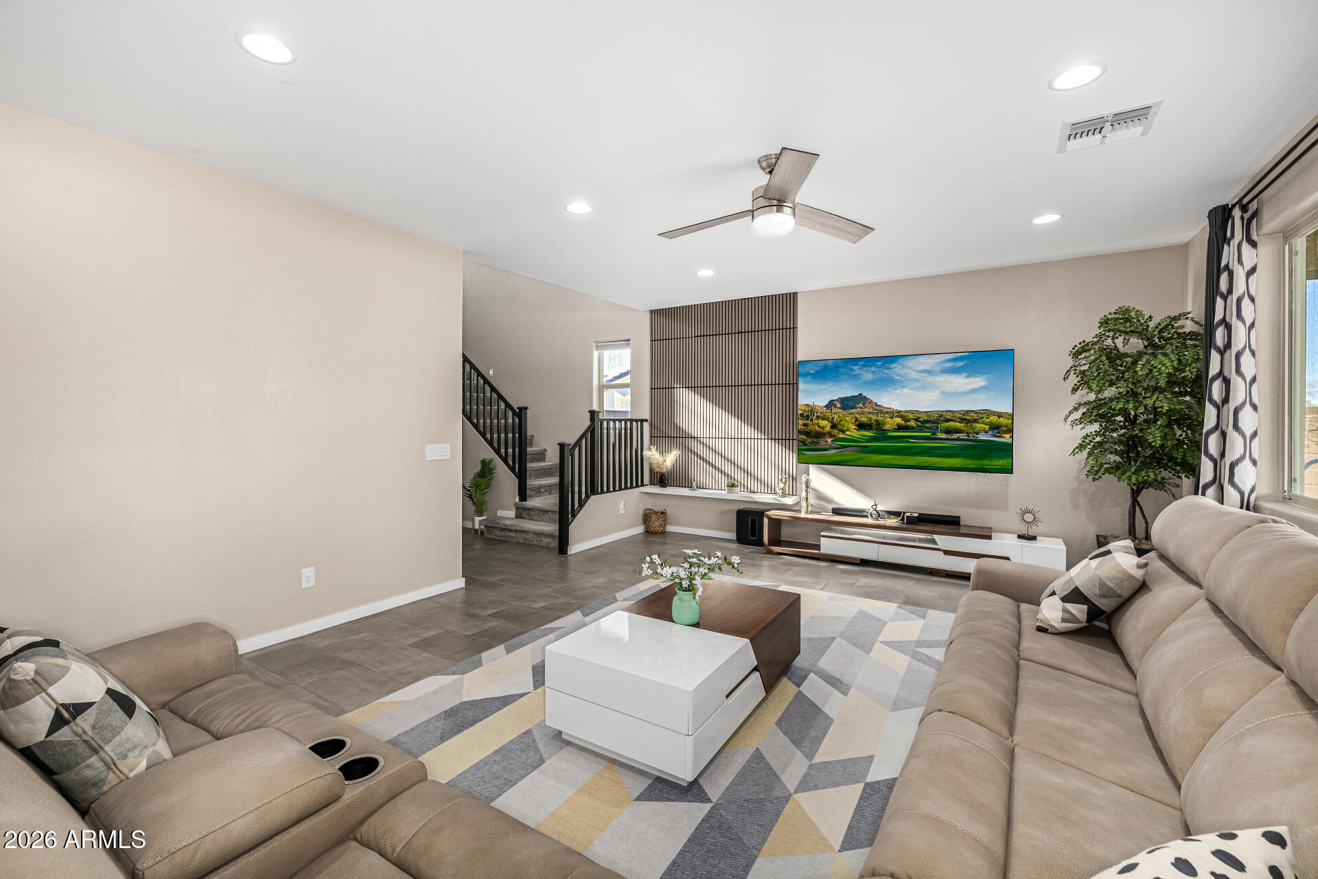 CRESTFIELD MANOR AT ARIZONA FARMS VILLAGE PAR 7 - Residential