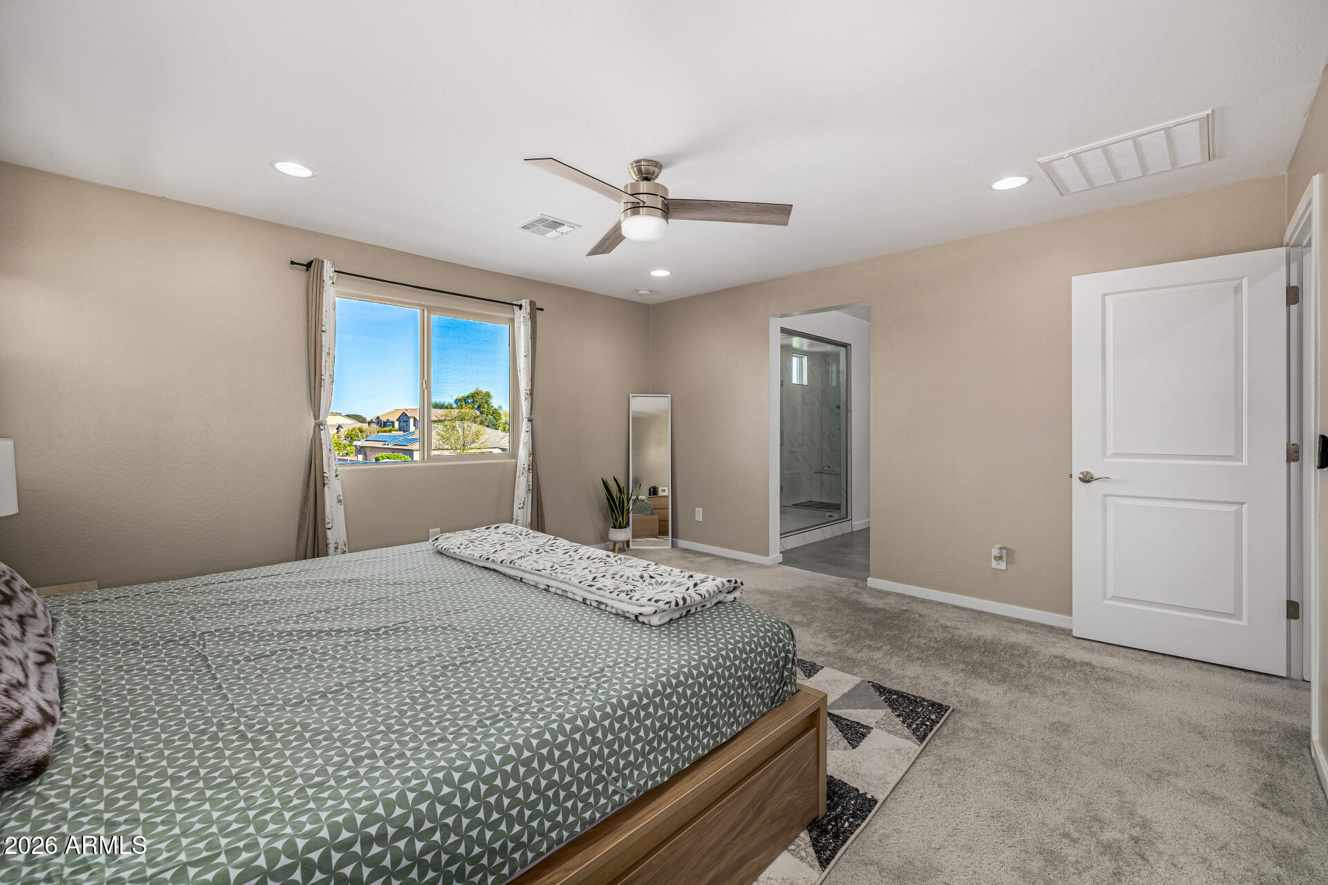 CRESTFIELD MANOR AT ARIZONA FARMS VILLAGE PAR 7 - Residential