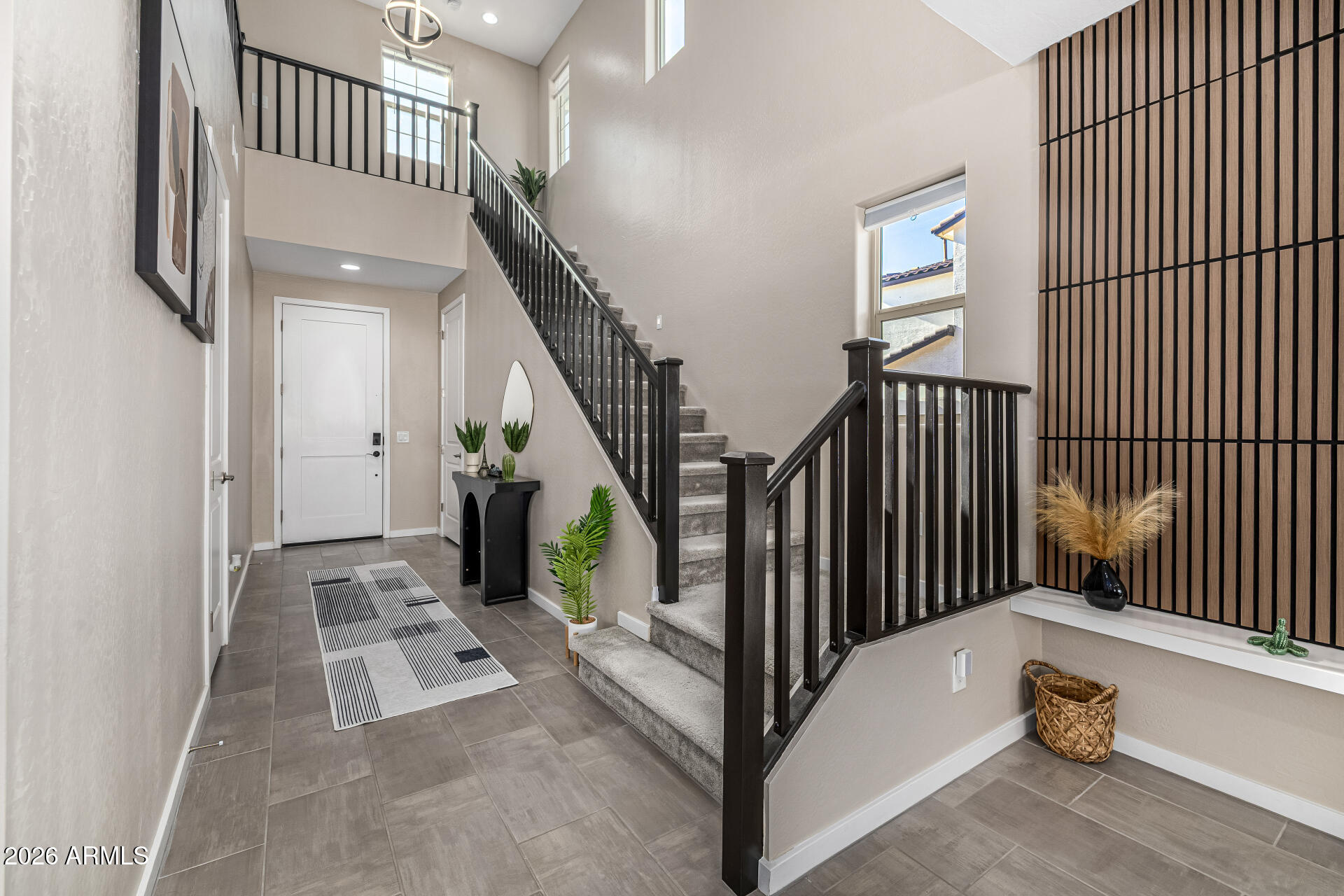 CRESTFIELD MANOR AT ARIZONA FARMS VILLAGE PAR 7 - Residential