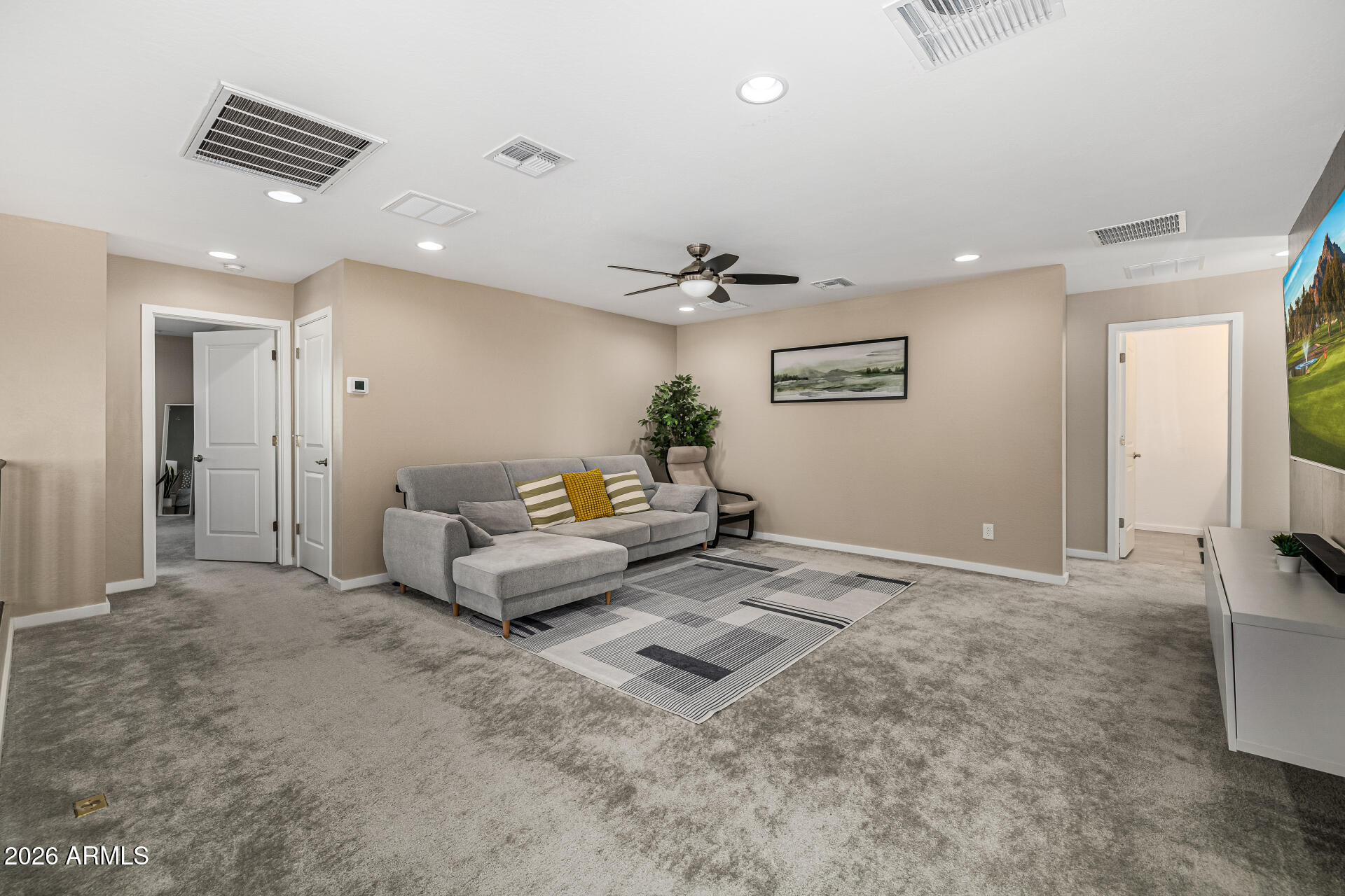 CRESTFIELD MANOR AT ARIZONA FARMS VILLAGE PAR 7 - Residential