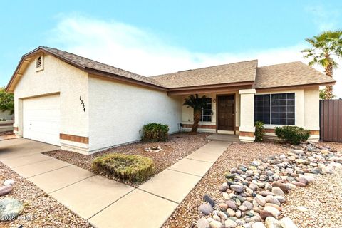 Property photo of 1354 n platina street, mesa, az 85205