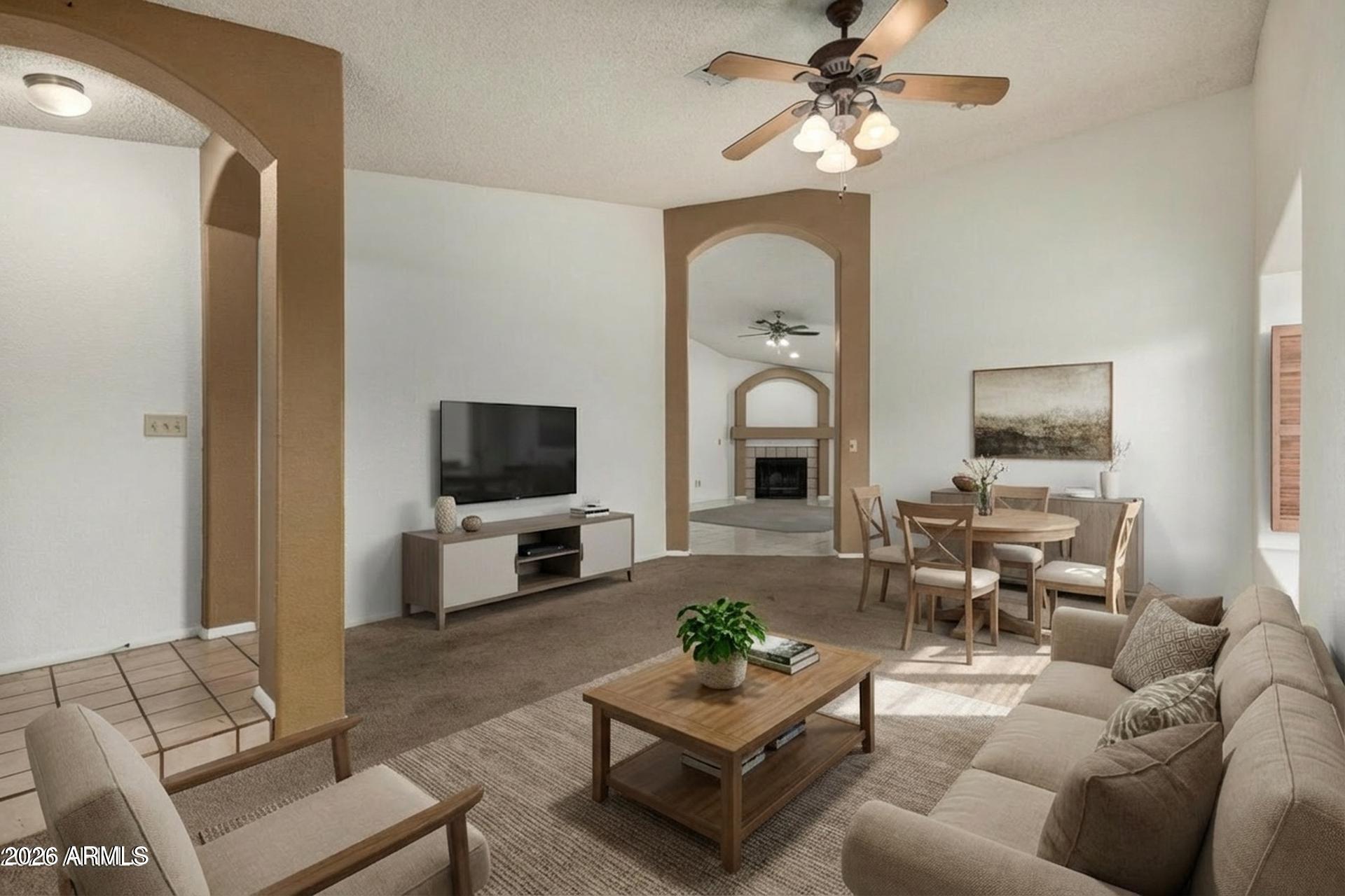 1354 N PLATINA Street