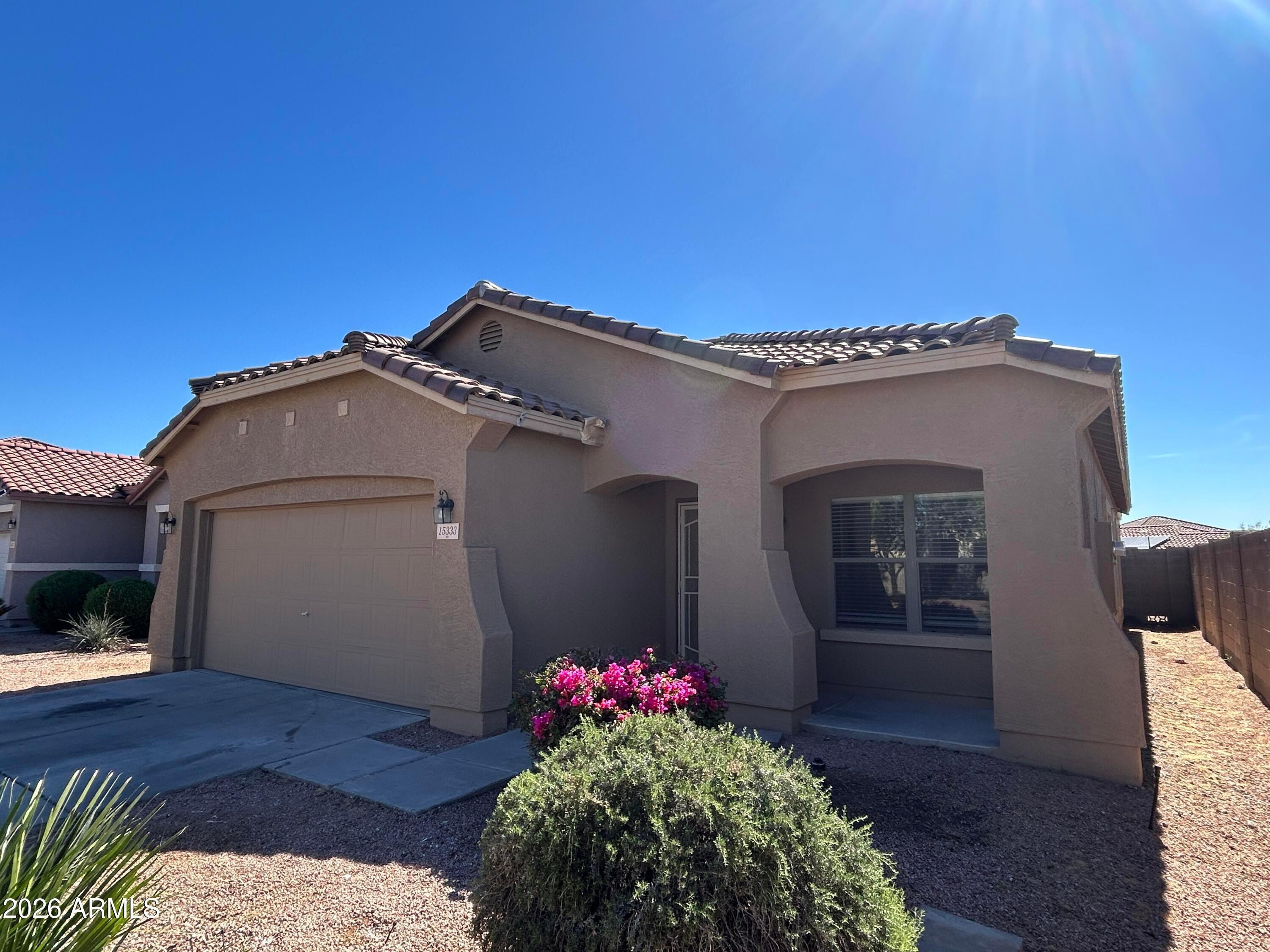 15333 W Cortez Street