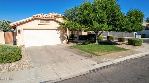 2615 N 123RD Drive Avondale AZ 85392