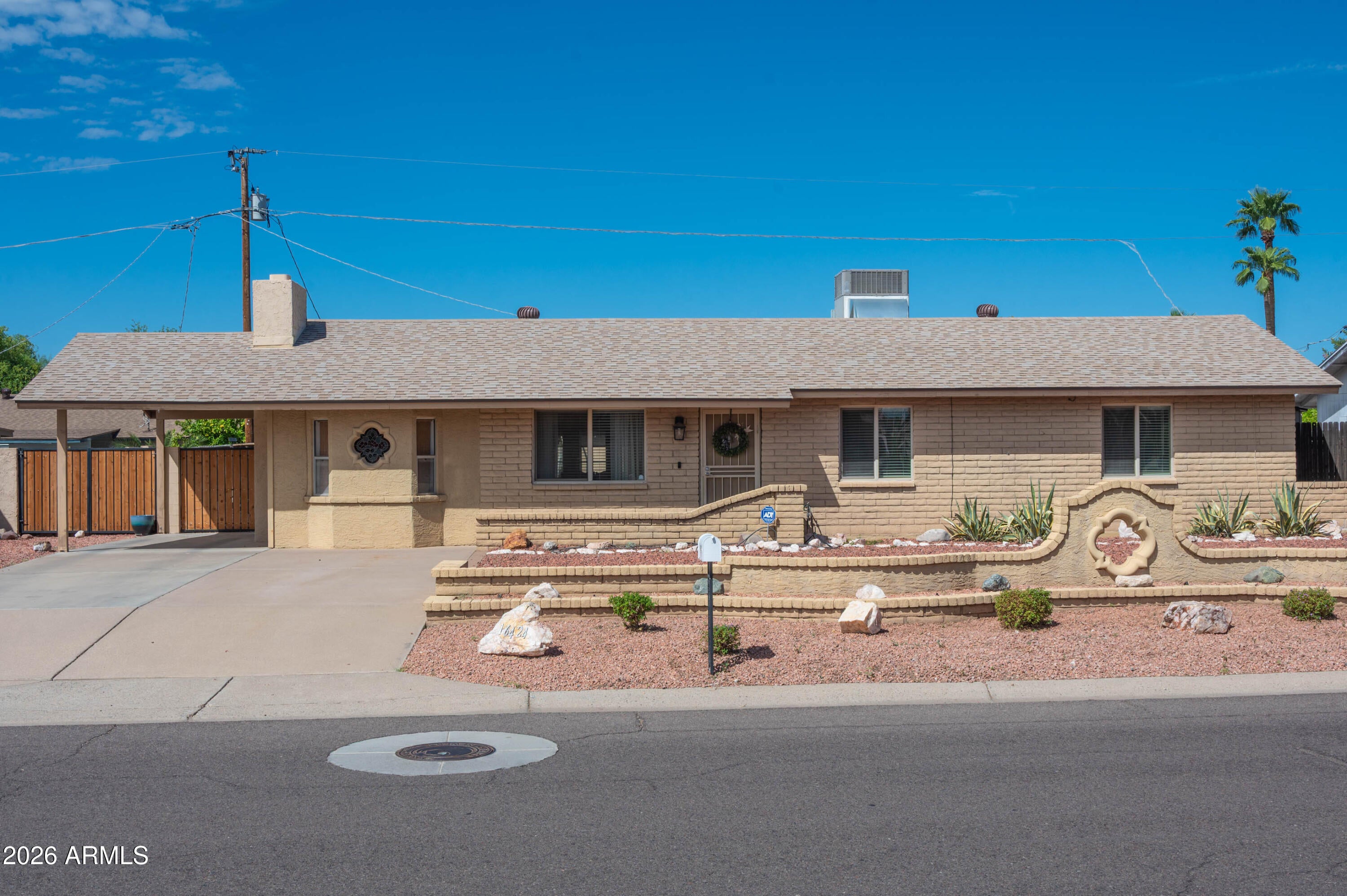 16424 N 38TH Street
