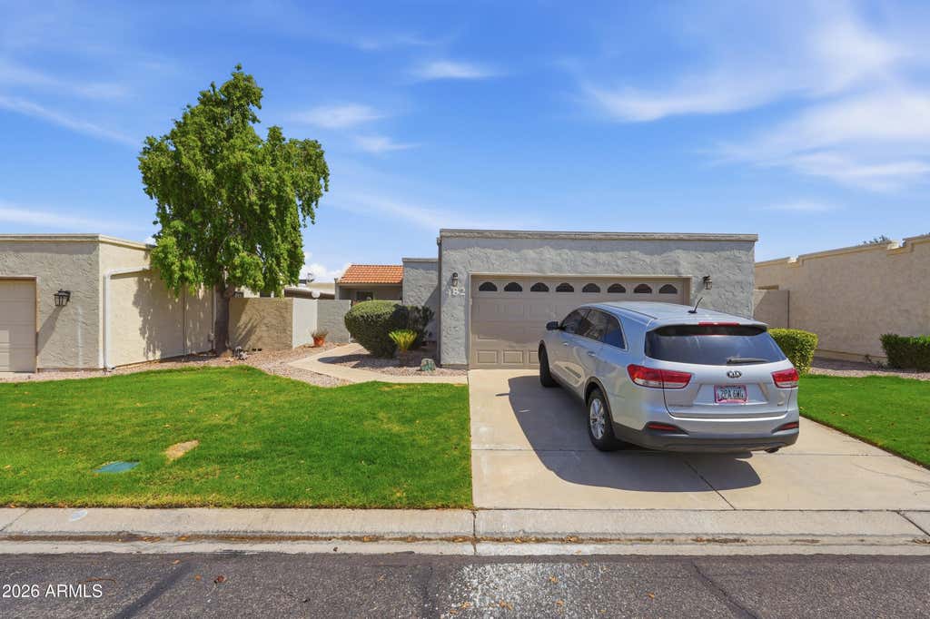 Photo of 482 Leisure World, Mesa, AZ 85206 (MLS # 7056661)