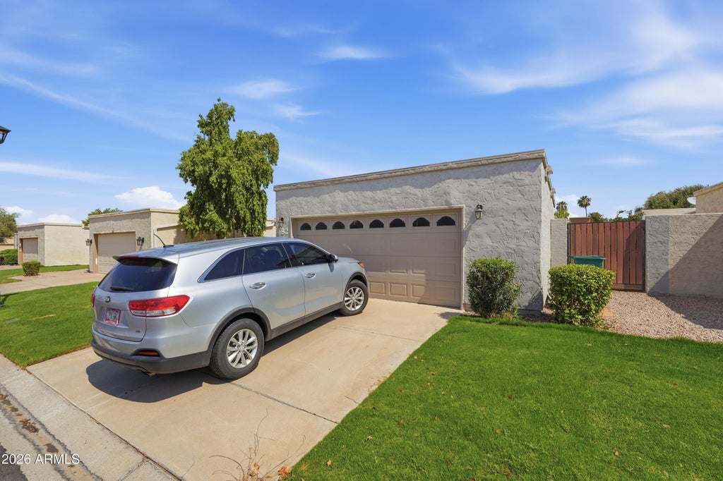 Photo of 482 Leisure World, Mesa, AZ 85206 (MLS # 7056661)