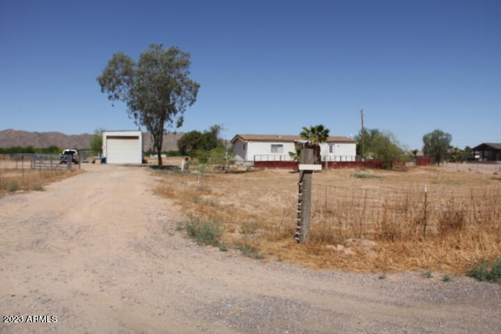 Photo 8 of 17 of 16070 N JOHNSON Road mobile home