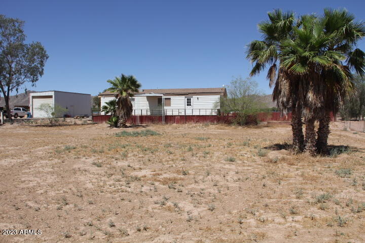 Photo 6 of 17 of 16070 N JOHNSON Road mobile home
