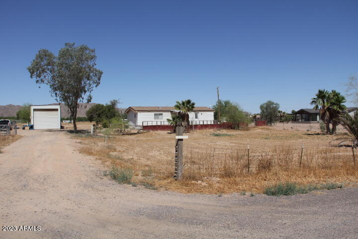 Photo 7 of 17 of 16070 N JOHNSON Road mobile home