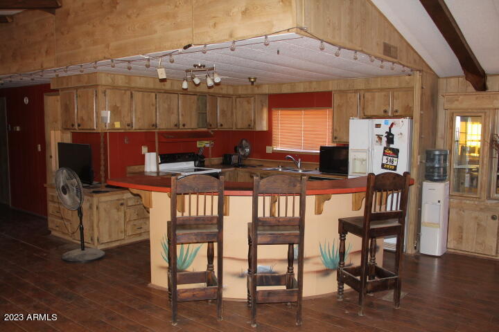 Photo 10 of 17 of 16070 N JOHNSON Road mobile home