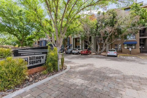 Photo of 1701 E Colter Street #151, Phoenix, AZ 85016 (MLS # 6854462)