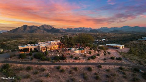 13803 N WHITE FACE CANYON Drive Scottsdale AZ 85264