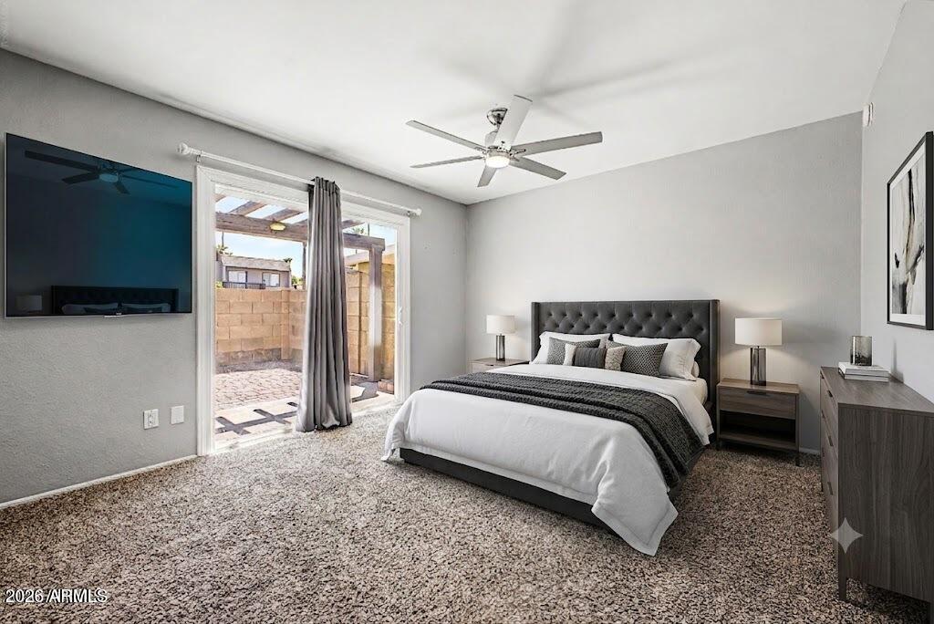 Photo of 2033 S Las Palmas, Mesa, AZ 85202 (MLS # 7049726)