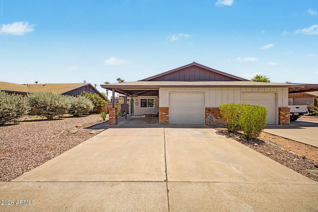 Photo of 2033 S Las Palmas, Mesa, AZ 85202 (MLS # 7049726)