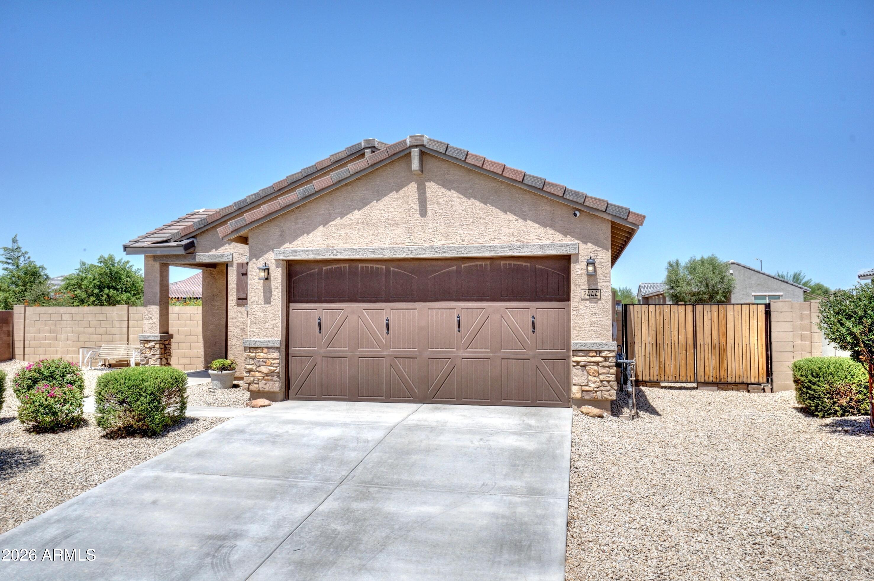 2444 E SANTA YNEZ Drive
