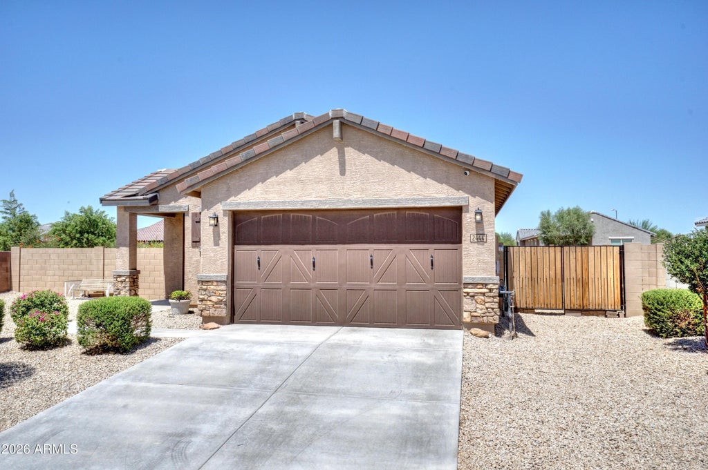 Photo of 2444 E Santa Ynez Drive, Casa Grande, AZ 85194 (MLS # 7069349)