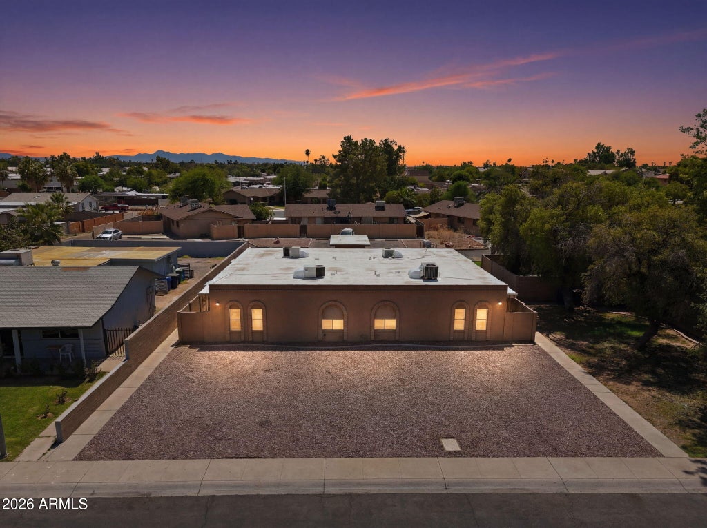 Photo of 1415 N Pleasant Drive, Chandler, AZ 85225 (MLS # 7047702)