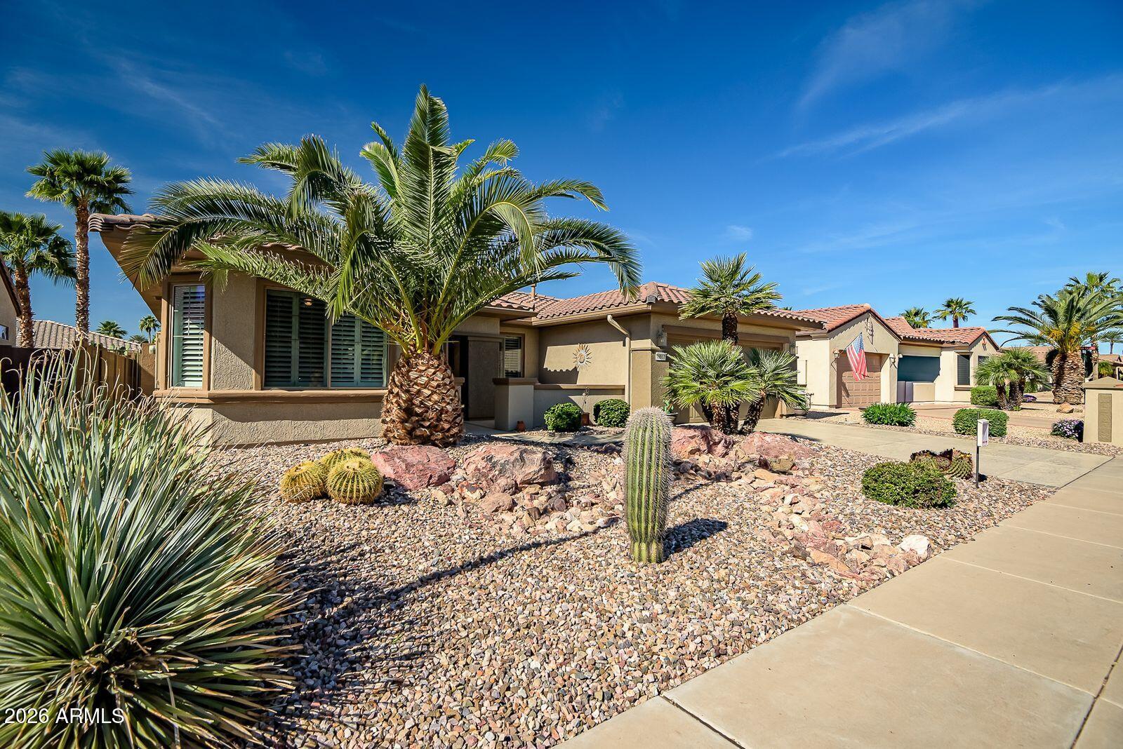 16917 W CORTARO POINT Drive