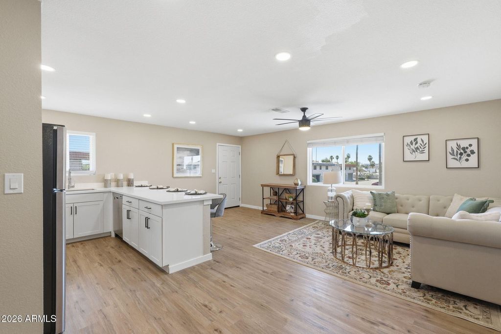 Photo of 4756 E Moreland Street, Phoenix, AZ 85008 (MLS # 7002284)