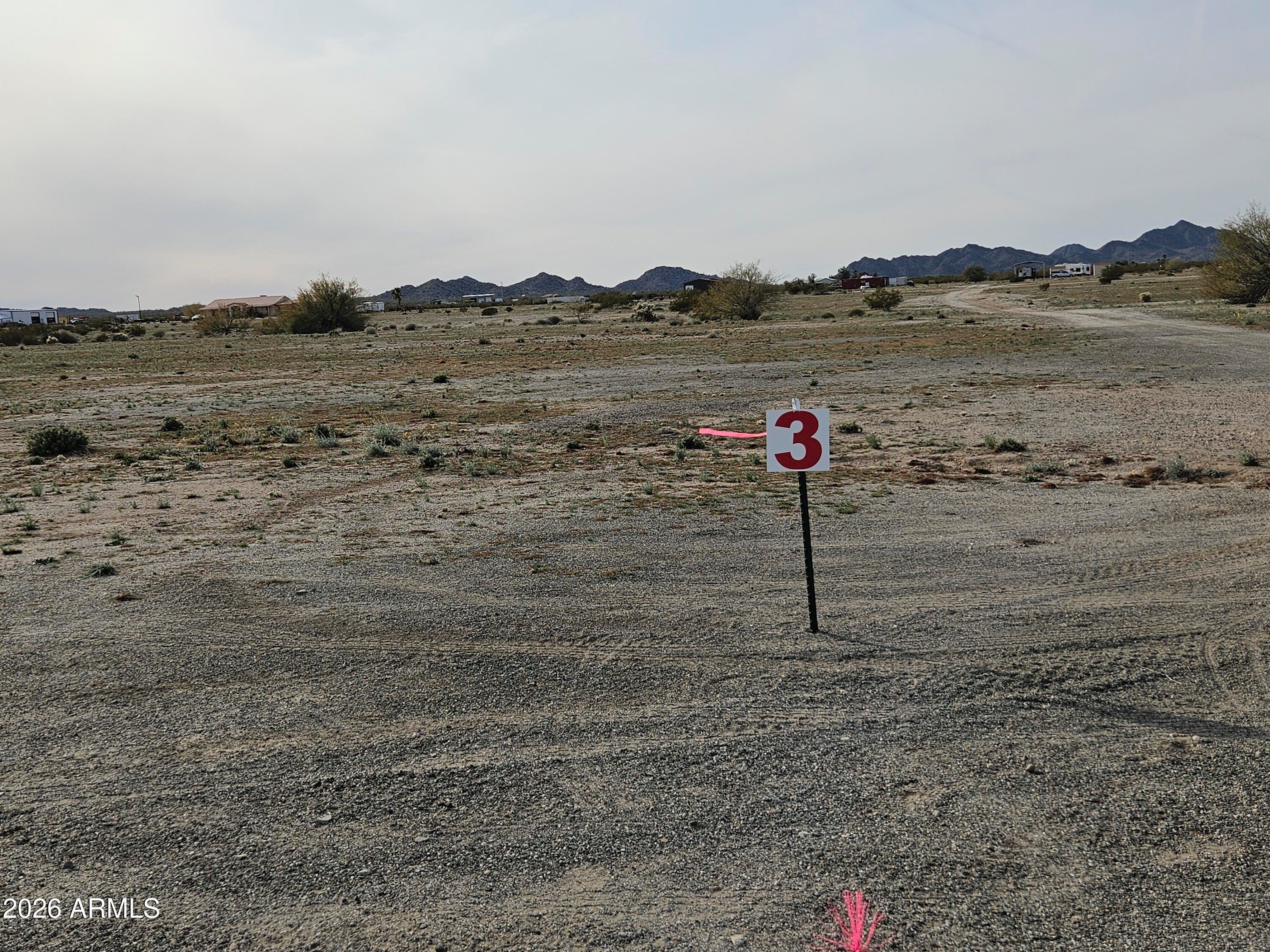 Homes for Sale in Queen Creek Arizona 4 Lot 3 Idaho Way 3