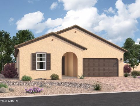 Photo of 10082 W Devonshire Avenue, Phoenix, AZ 85037 (MLS # 7041428)