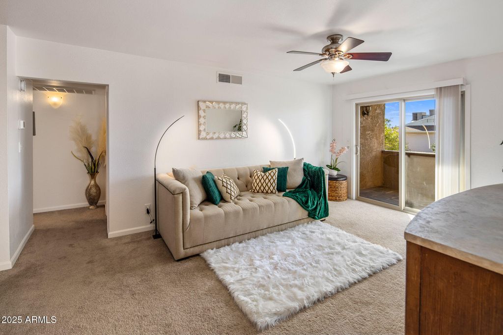 Photo of 5877 N Granite Reef Road #2212, Scottsdale, AZ 85250 (MLS # 6971849)