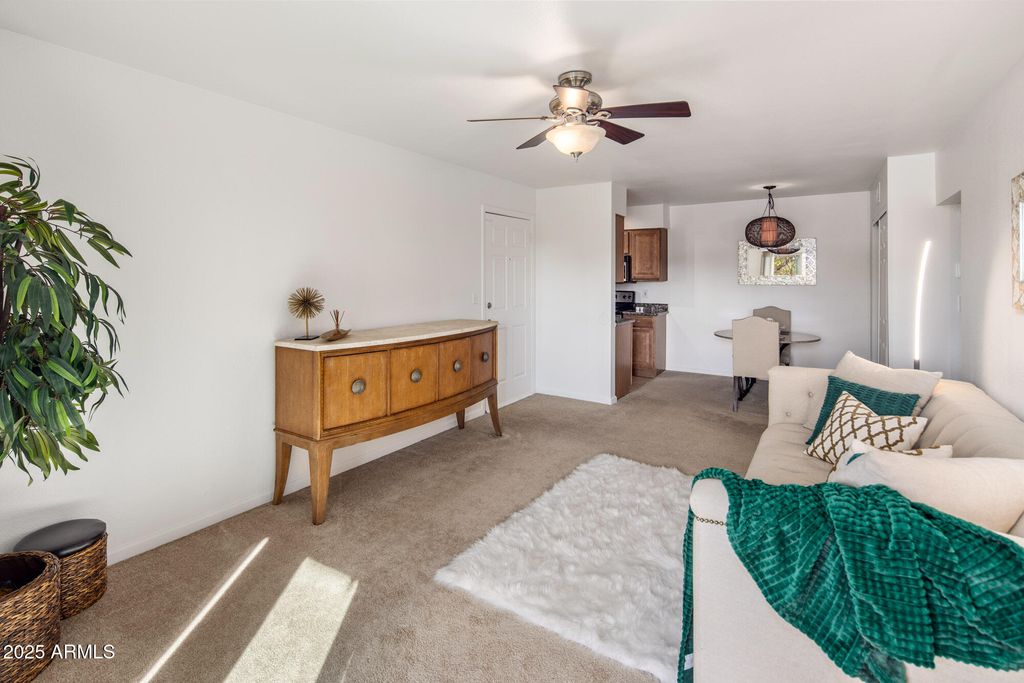 Photo of 5877 N Granite Reef Road #2212, Scottsdale, AZ 85250 (MLS # 6971849)