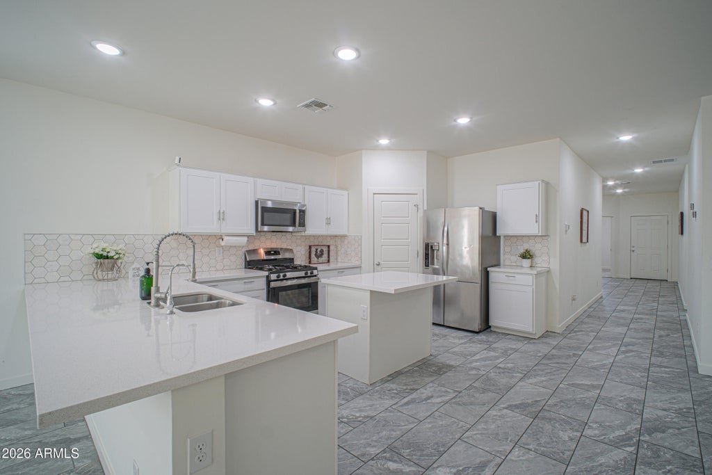 Photo of 35281 W Santa Barbara Avenue, Maricopa, AZ 85138 (MLS # 7091057)
