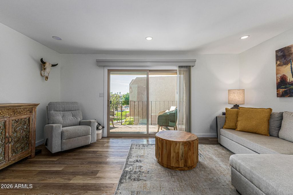 Photo of 7430 E Chaparral Road #A254, Scottsdale, AZ 85250 (MLS # 7000089)