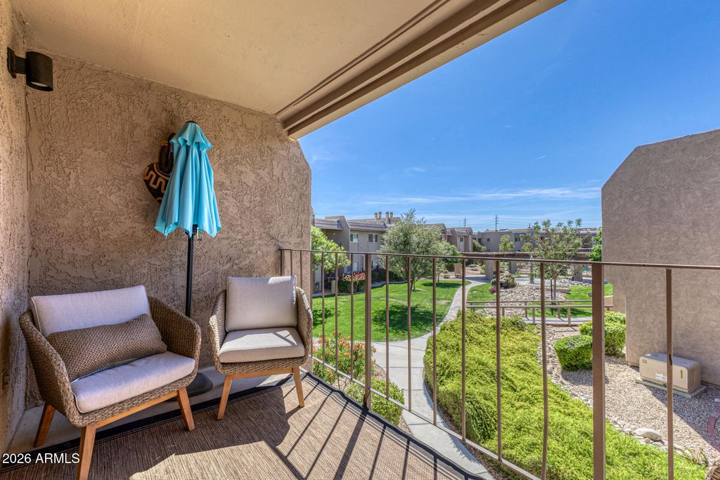 Photo of 7430 E Chaparral Road #A254, Scottsdale, AZ 85250 (MLS # 7000089)