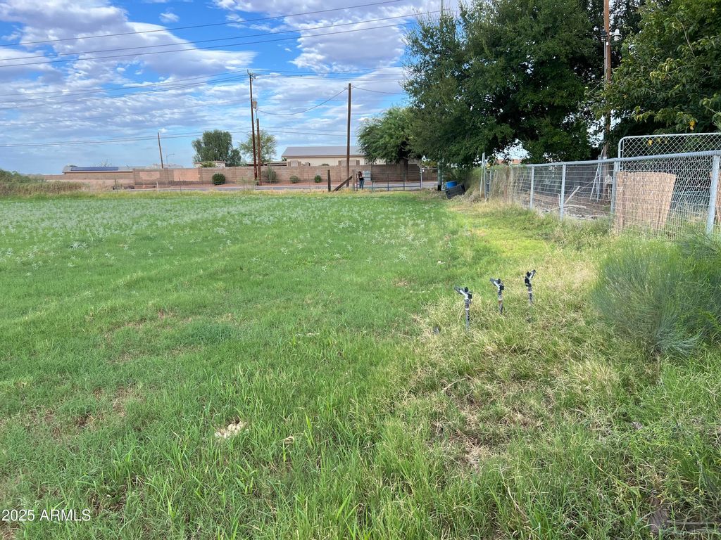 Photo of 1887 N Thornton Road #503-34-010-G, Casa Grande, AZ 85122 (MLS # 6912553)