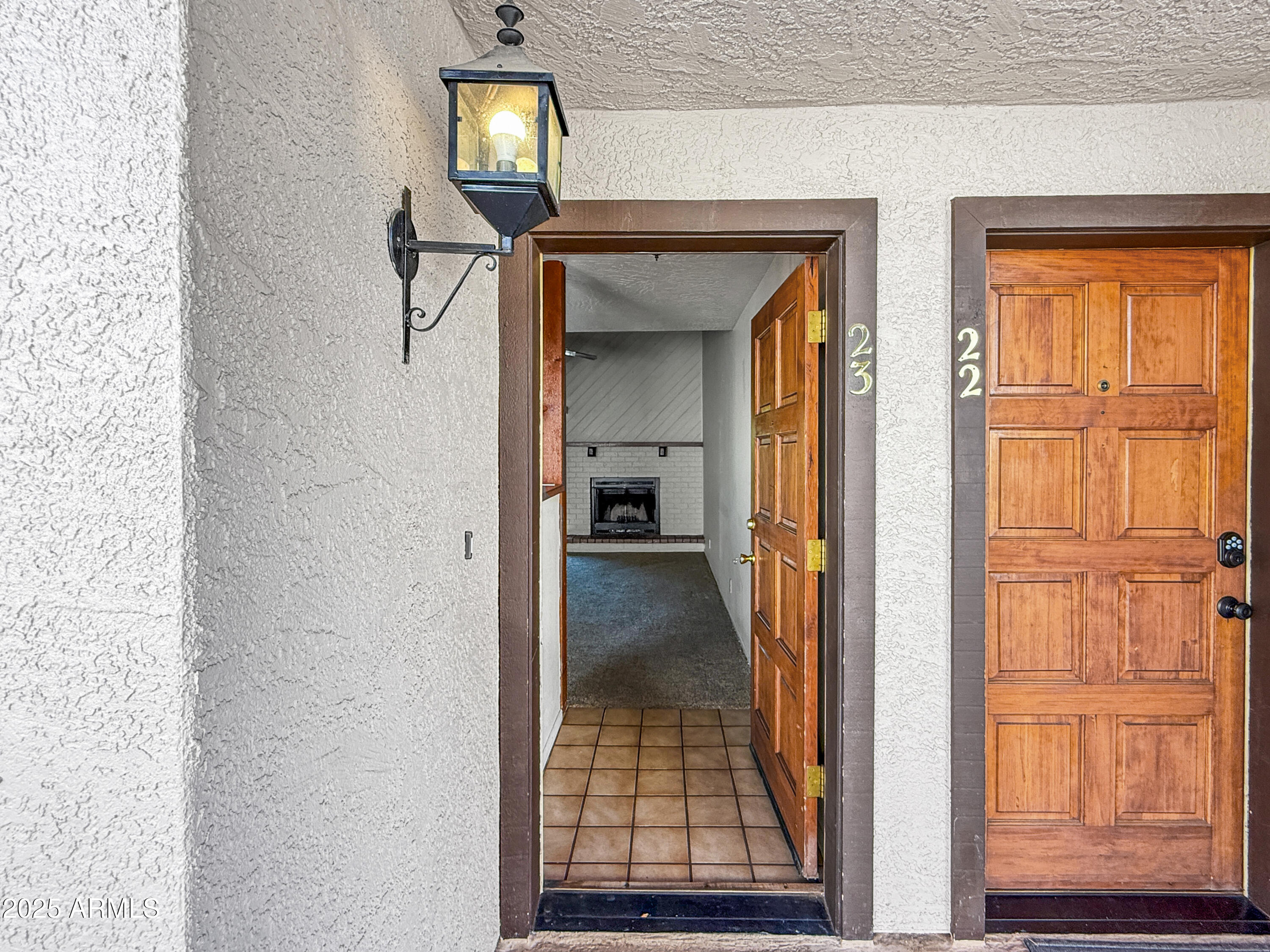 65 VERDE VALLEY SCHOOL Road E23