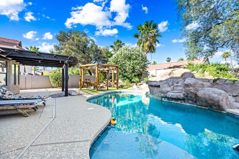 15007 S 27TH Place Phoenix AZ 85048