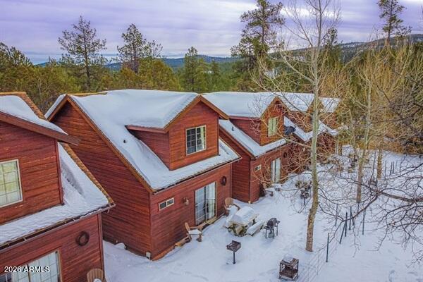 1022 S HUNTER CREEK Drive