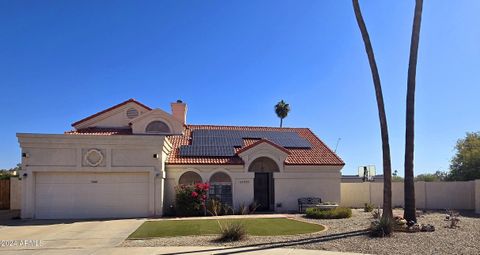 A home in Glendale