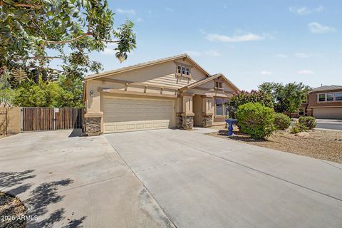 Photo of 7307 N 73rd Drive, Glendale, AZ 85303 (MLS # 7058051)