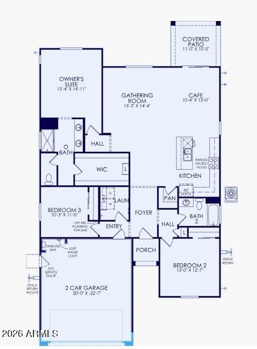 12420 W JONES Avenue