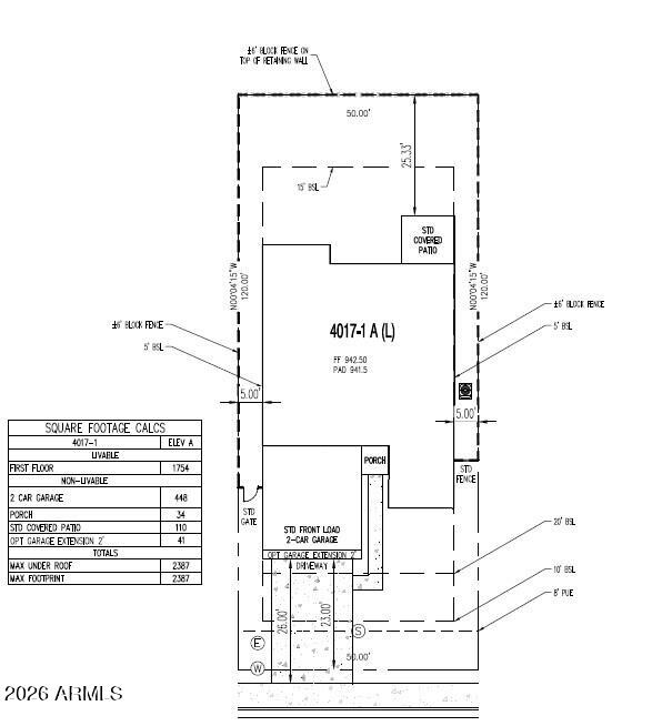 12420 W JONES Avenue