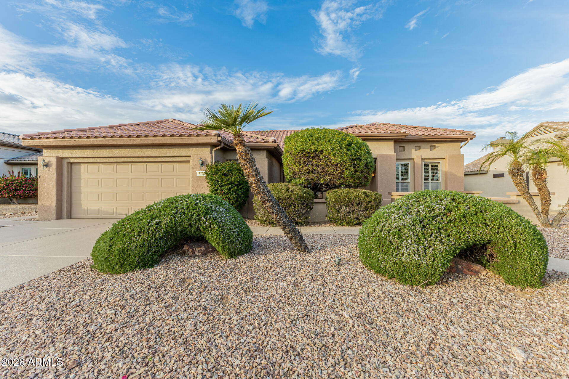 16432 W QUARRY Court