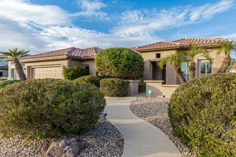 16432 W QUARRY Court Surprise AZ 85374