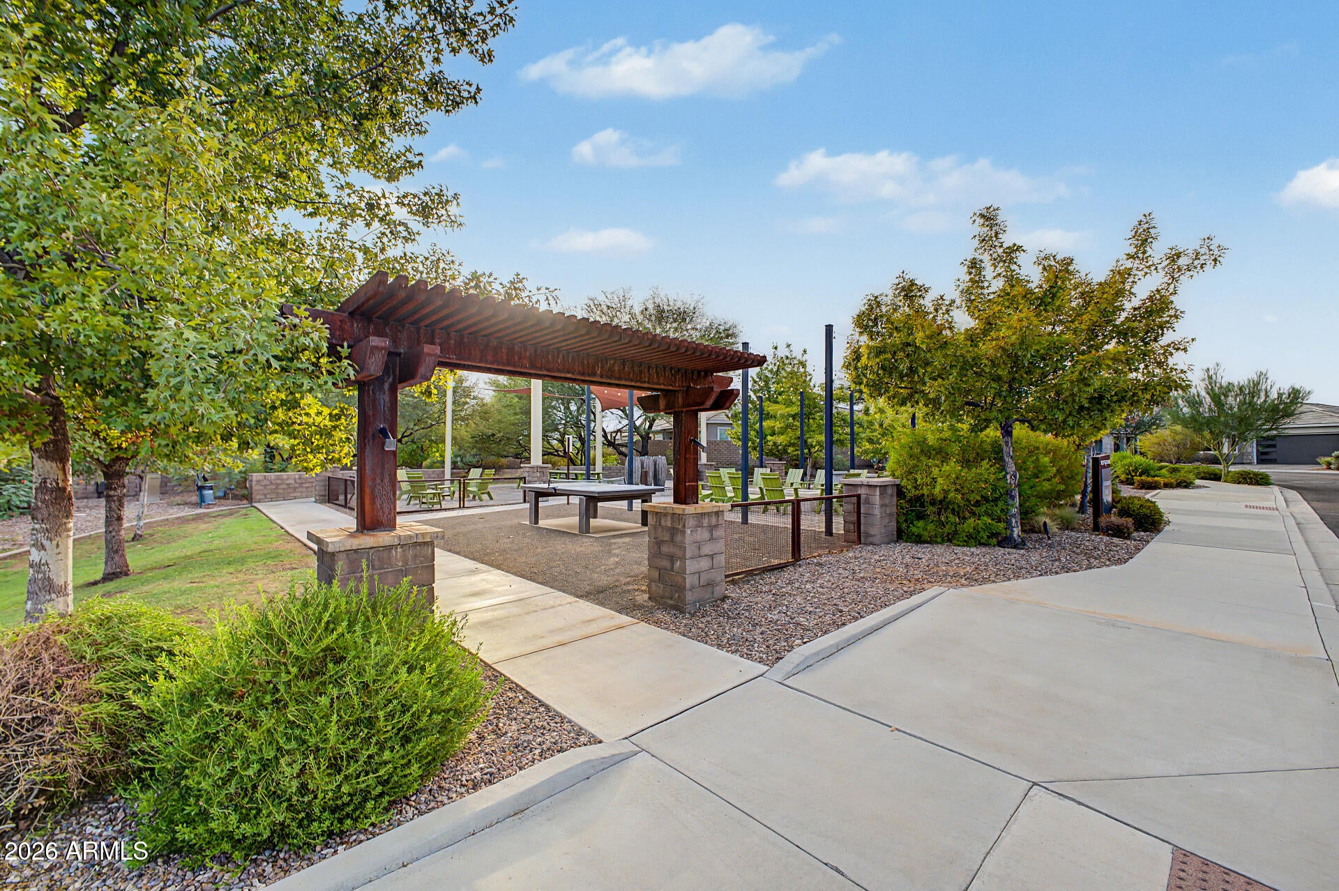 2847 E LOS GATOS Drive