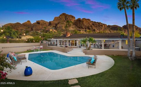 Photo of 4830 E Mcdonald Drive, Paradise Valley, AZ 85253 (MLS # 6960555)