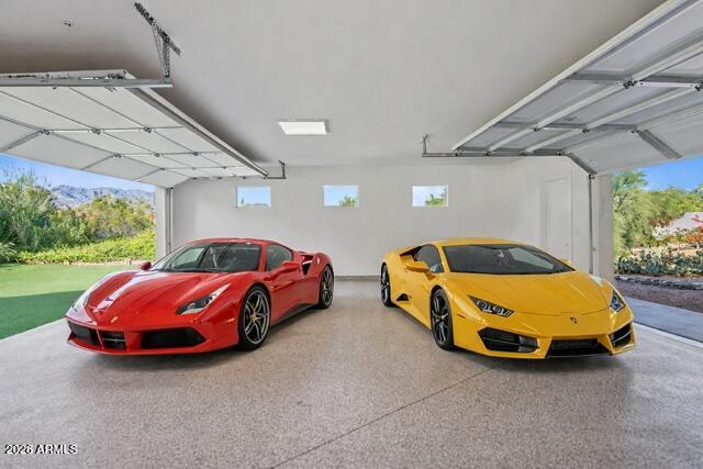 4830 E Mcdonald Drive