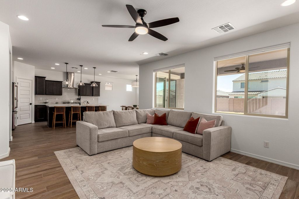 Photo of 17619 W Oregon Avenue, Litchfield Park, AZ 85340 (MLS # 6900823)